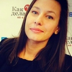 Марина Титова, 28.05.1988, Санкт-Петербург