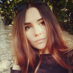 Светлана Новикова, 08.12