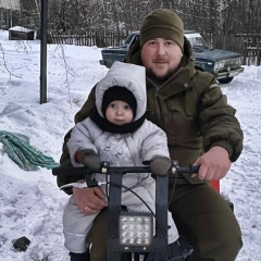 Александр Савин, 17.04