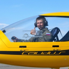 Евгений Зимбицкий, 30.11.1988, Москва