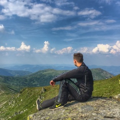 Діма Тищенко, 23.12.1992, Киев