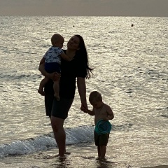 Оксана Козлачкова, 28.12.1987