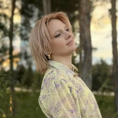 Нонна Ванешина, 22.01, Донецк