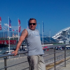 Александр Силин, 16.12, Сочи