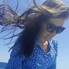 Эльвира Мухаметова, 06.02.1983, Санкт-Петербург