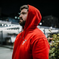 Игорь Полетаев, 07.09.1991, Москва