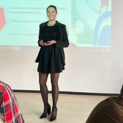 Victoria Sergeeva, 06.11, Иваново