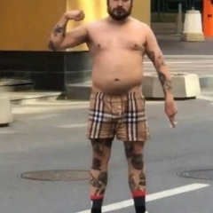 Павел Веренинов, 14.10.1994, Москва