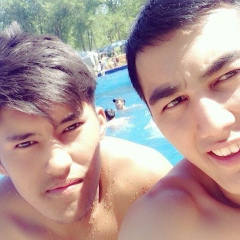 Нурсултан Кувандиков, 03.08.1996