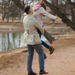 Юра Нужнов, Санкт-Петербург