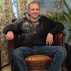 Юрий Дроздов, Москва