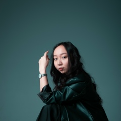 Айсулуу Кариева