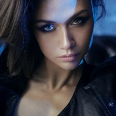 Ольга Гусева, 04.04, Новосибирск