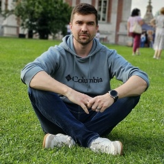 Илья Кучеров, 17.10