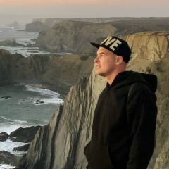 Вячеслав Котович, 21.05.1990, Москва