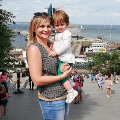 Ната Ковалёва, 11.04, Гомель