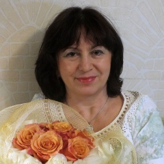 Наталья Смурыгина, 09.03, Санкт-Петербург