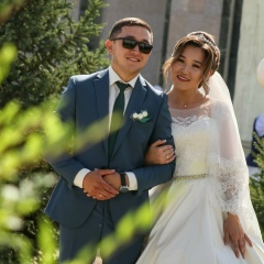 Серикбол Мукашев, 16.08, Аягоз