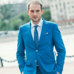 Александр Мальцев, 03.01, Москва