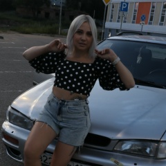 Алинка Балеринка, 20.01, Сергиев Посад