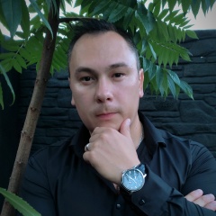 Александр Ефремов, 02.09, Белоозерск