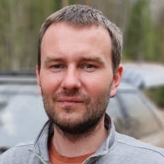 Дмитрий Парфенов, 18.08.1993, Киров