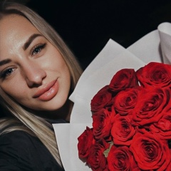 Наталья Деменина, 04.11, Красноярск