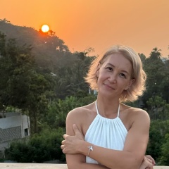 Ирин Ванна, Санкт-Петербург