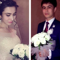 Akhrarbek Abdilazizov, 29.07, Карамурт