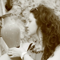 Ирина Иринина, 18.02, Москва