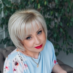 Ольга Бубличенко, 22.04, Чита