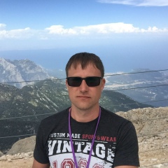 Дмитрий Кушнарев, 07.01.1986, Томск