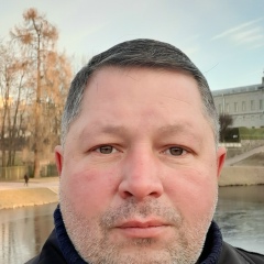 Дмитрий Ховричев, 02.05.1976