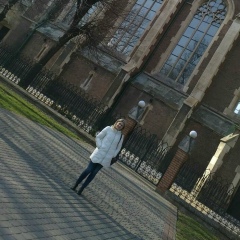 Оля Бенис, 18.07.1990, Луцк