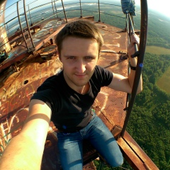 Вадим Луговой, 05.04.1989, Москва