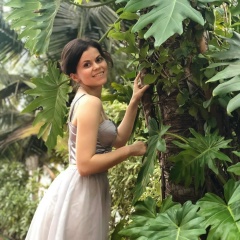 Екатерина Якушина, 04.07, Москва