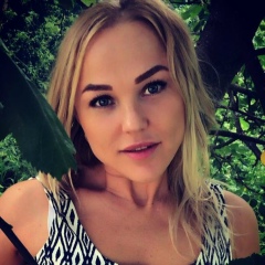 Кристина Антонова, 25.08, Москва