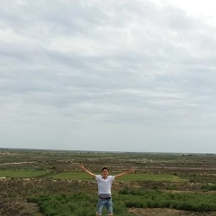 Sultan St, 04.05.1993, Бухара