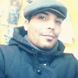 Noureddine Dall, 04.01.1984, Tiaret