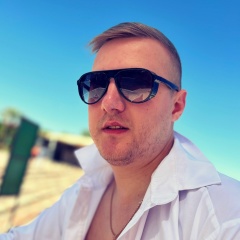 Андрей Дорофеев, 28.06, Москва