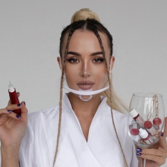 Алиса Лагута, 13.09.1991, Уссурийск