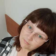 Настя Шишкина, 13.04.1984, Братск