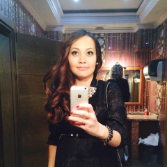 Жадыра Туякбаева, 02.12.1986, Алматы