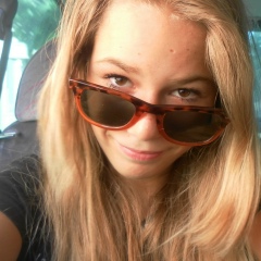 Ольга Карпович, 17.10.1998, Волковыск