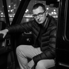 Пахаа Яброff, 22.05.1986, Южно-Сахалинск