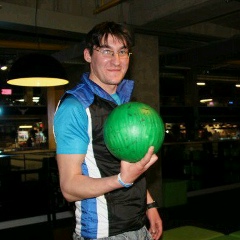 Егор Дробович, 04.07.1987, Гаджиево