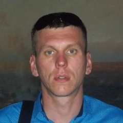 Александр Наханович, 30.03.1989, Чита