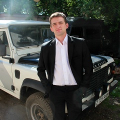 Слава Фербер, Астана