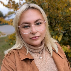 Екатерина Елисеева, 04.03.1993, Самара