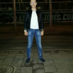 Роман Ярославов, 03.07.1990, Львов